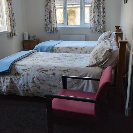 Bed and Breakfast Lothlorien Fort William Exterior foto