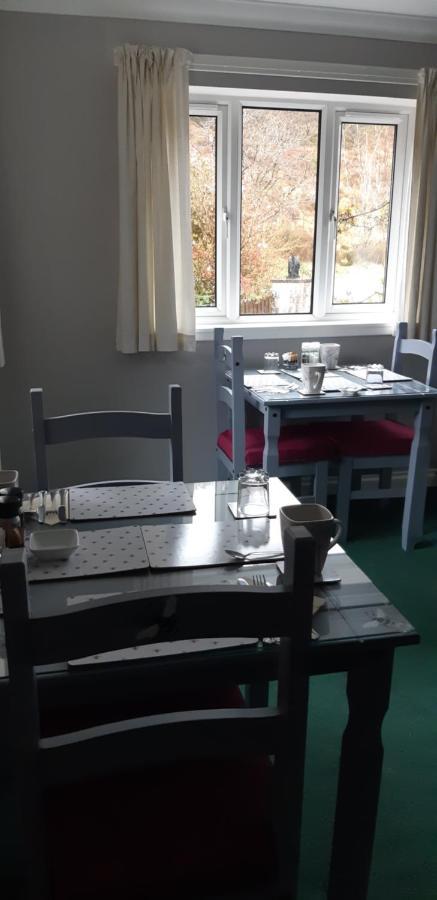 Bed and Breakfast Lothlorien Fort William Exterior foto