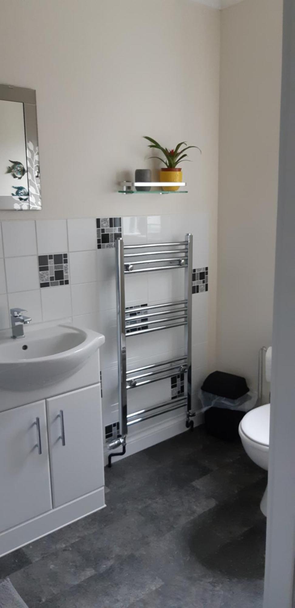 Bed and Breakfast Lothlorien Fort William Zimmer foto